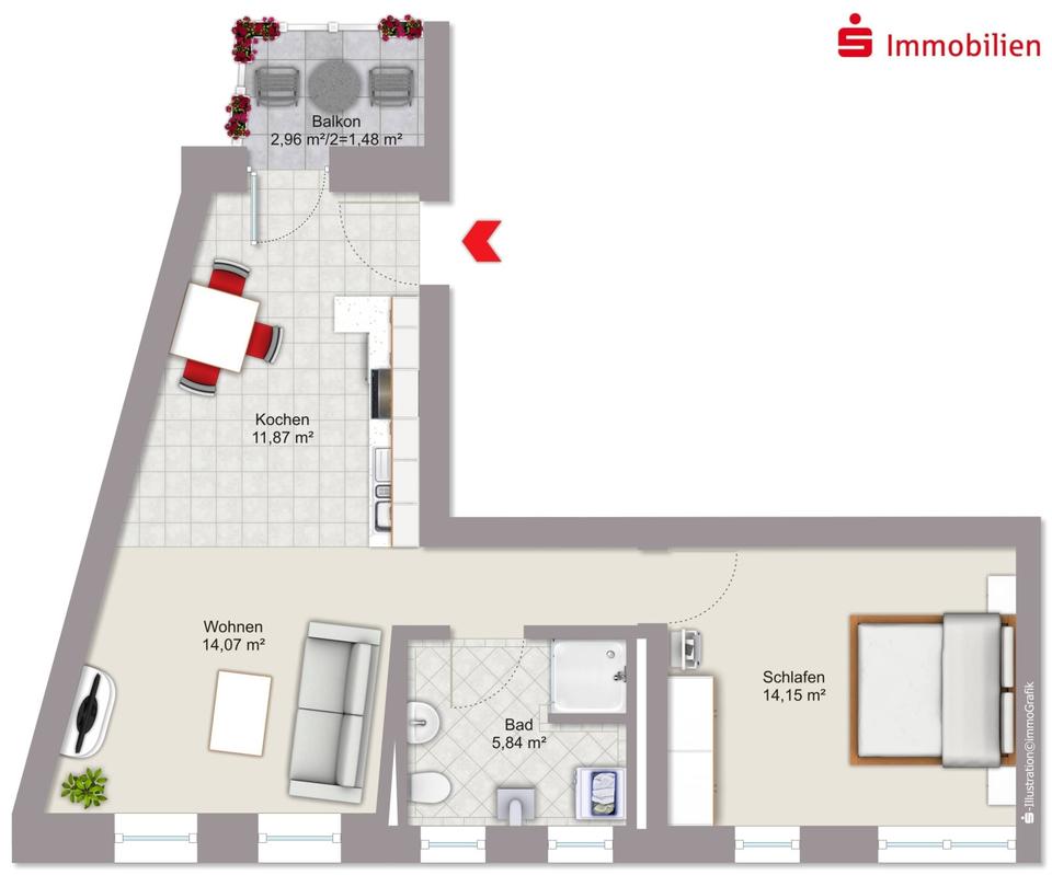 Thumbnail-Das bessere Konzept mit Stil und Qualität!