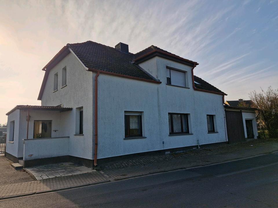 Thumbnail-Einfamilienhaus in 14913 Niedergörsdorf OT Blönsdorf