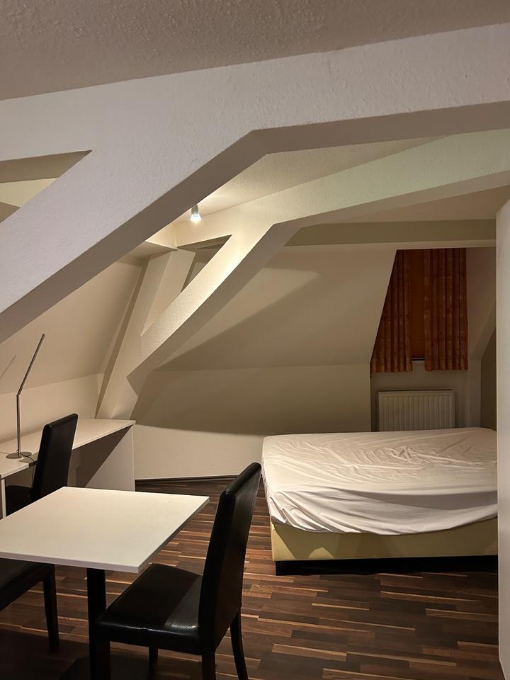 Thumbnail-Großzügige 1-Zimmer-Wohnung in Heidelberg-Rohrbach zu vermieten