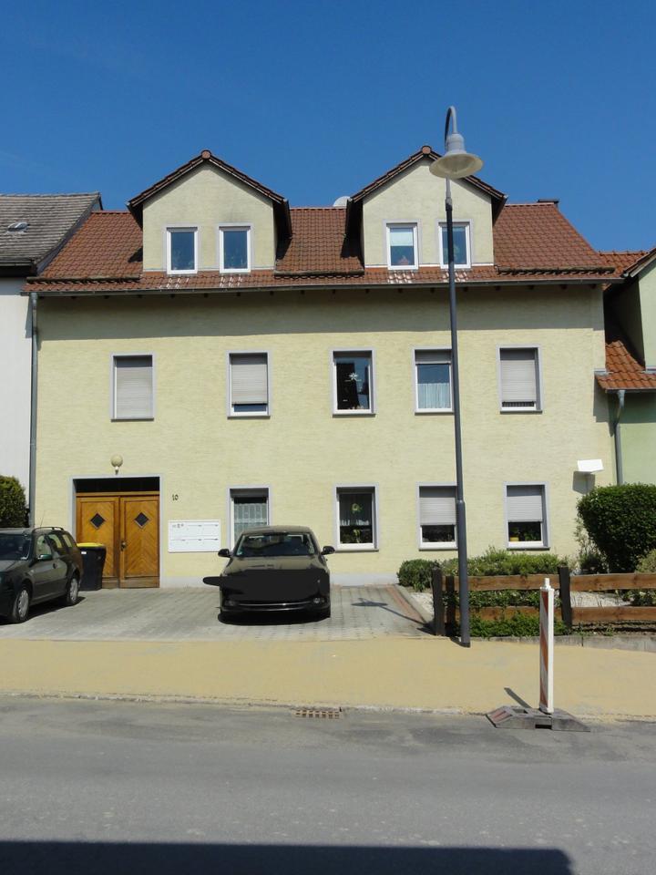 Thumbnail-gemütlich Wohnen in der Kurstadt Bad Kösen