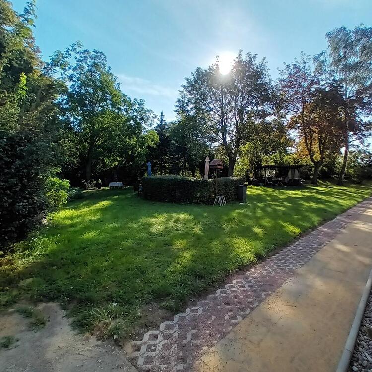 Thumbnail-3 Rwg. 65m²,Beuna, Nähe Geiseltalsee mit viel Grün gelegen