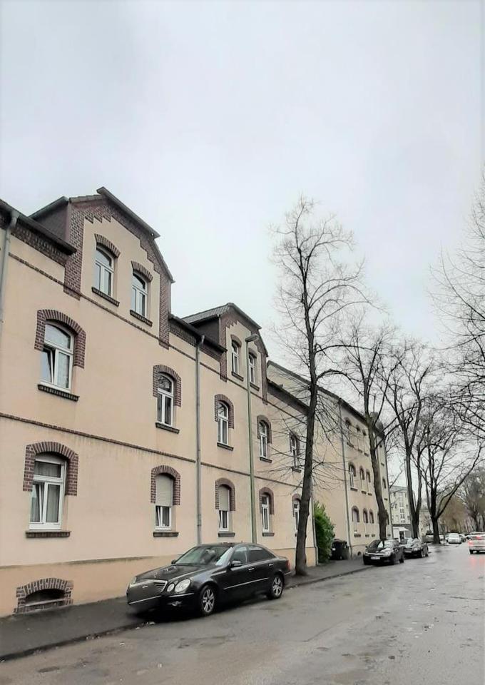 Thumbnail-Wohnen, wo das Herz schlägt.