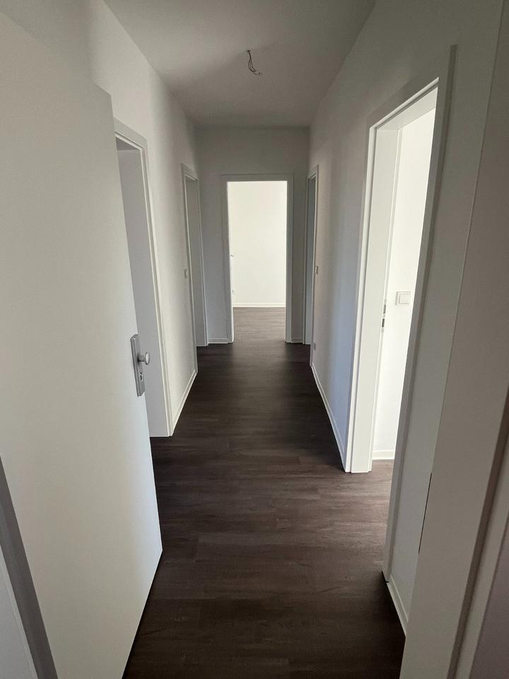 Thumbnail-frisch sanierte 3 RW in zentraler Lage von Spremberg