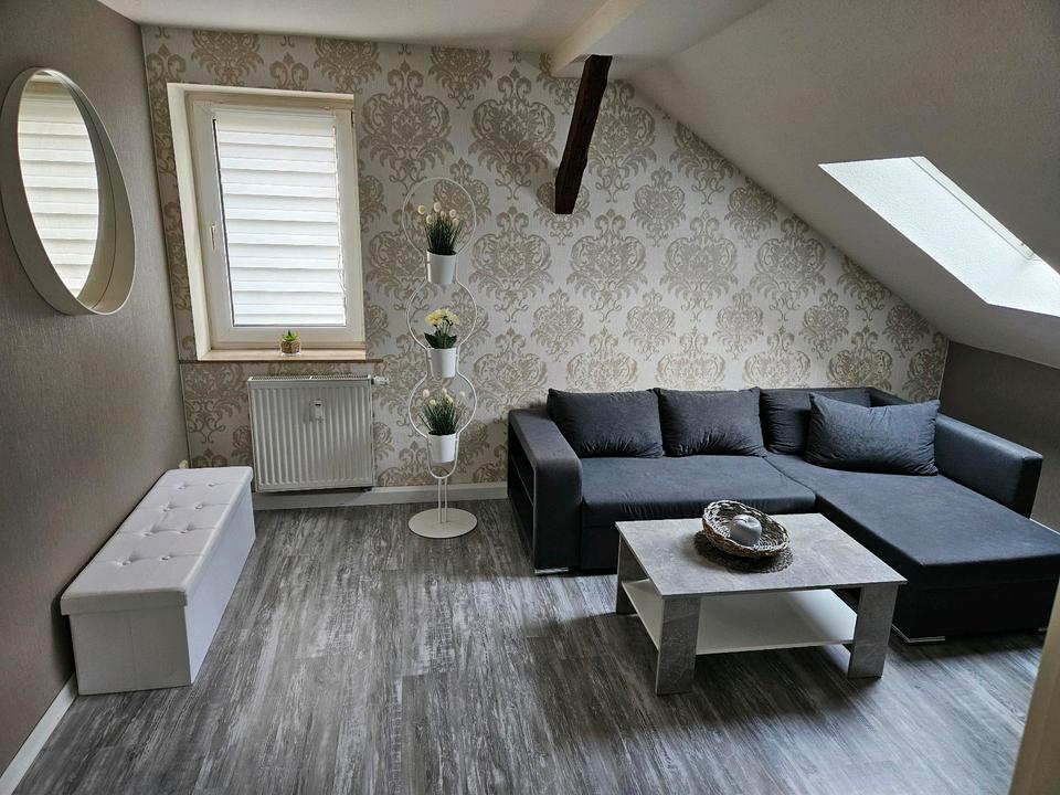 Thumbnail-Unterkunft für Monteure