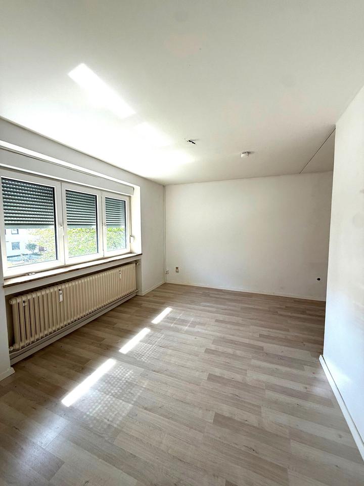 Thumbnail-Gemütliche 1-Zimmer-Wohnung mit Einbauküche in Coburg-Eisenacher Straße