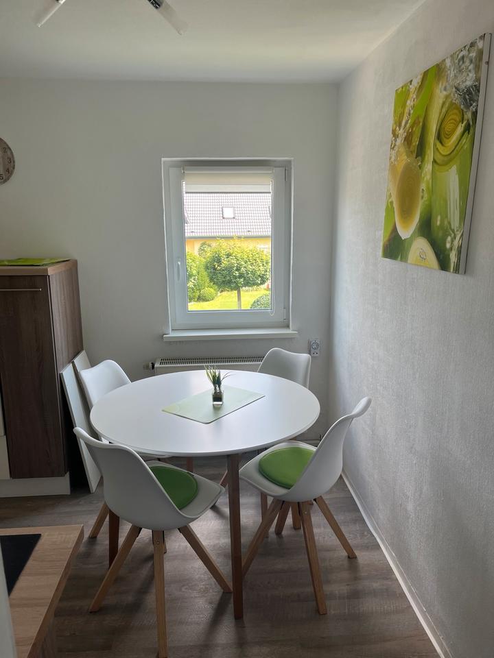 Thumbnail-Ferienwohnung, Monteurzimmer