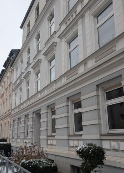 Thumbnail-2 Raum Wohnung mit Galerie in ruhiger Lage