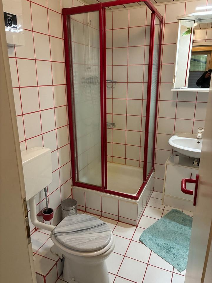 Thumbnail-2 Zimmer Wohnung, Küche , Bad in Jülich Stetternich