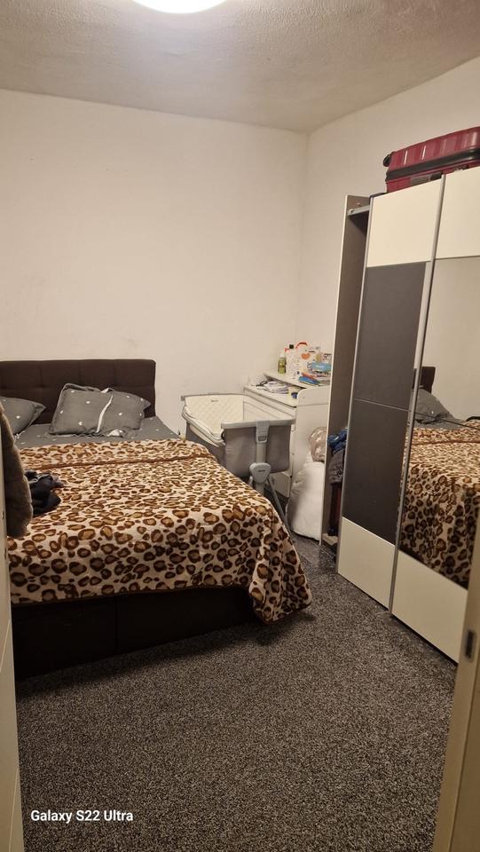 Thumbnail-Wohnung zur Mieten