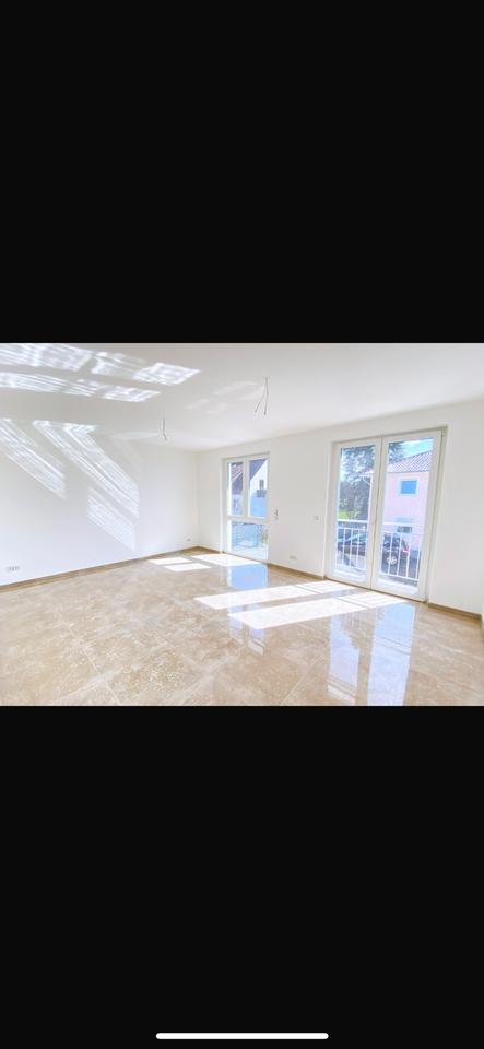 Thumbnail-Lichtdurchflutete Luxuswohnung in Göttingen-Holtensen – 1. Etage