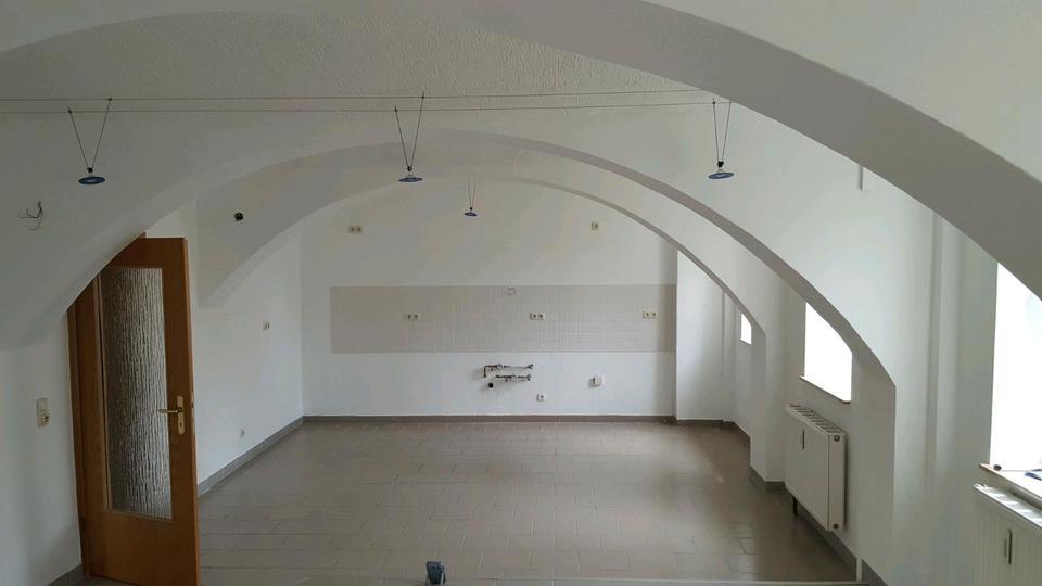 Thumbnail-Exklusive 2 Raum Gewölbe Wohnung