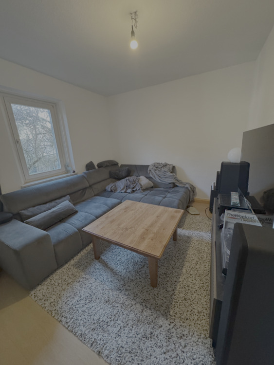 Thumbnail-WG Zimmer in schönem Altbau Pfersee,Augsburg