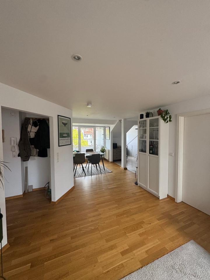 Thumbnail-Modernes Wohnglück direkt am Fiedelerplatz in Döhren