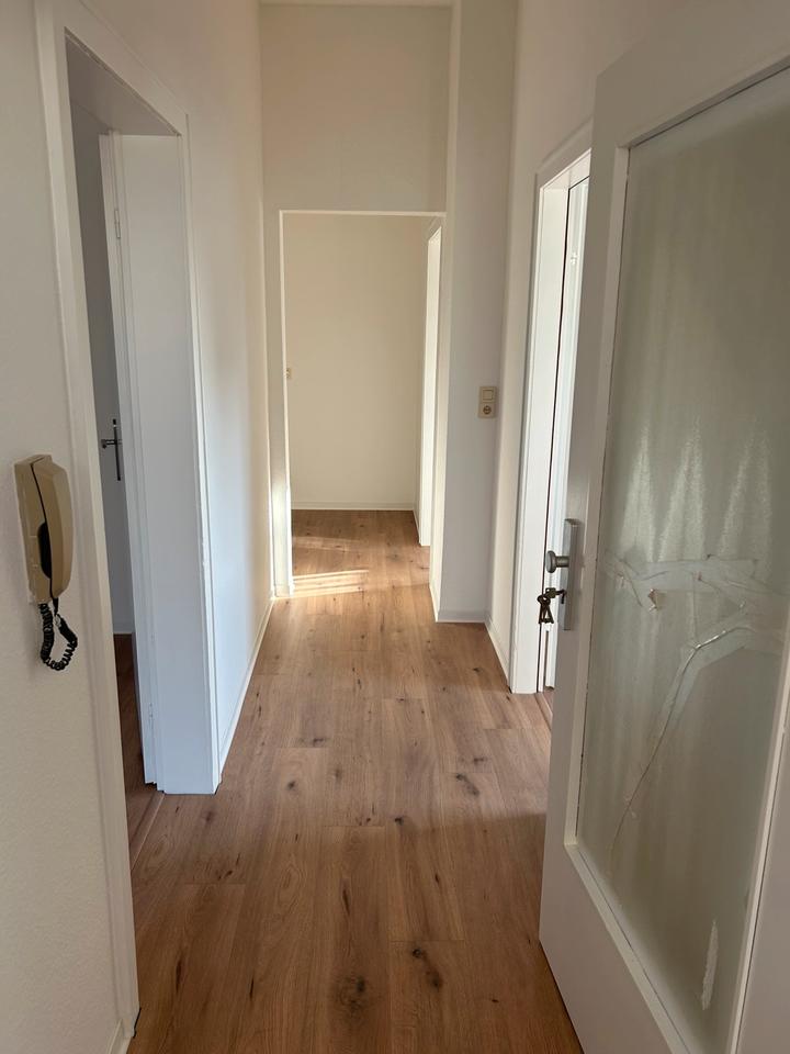 Thumbnail-3 Zimmerwohnung zu vermieten