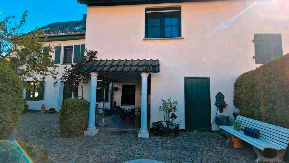 Thumbnail-Landhaus zu verkaufen – 180 m², ländliche Lage, top gepflegt!