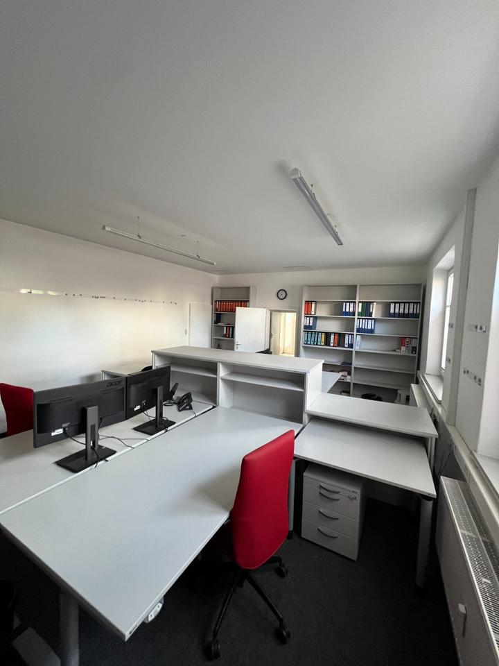 Thumbnail-Stadtnahe Büro- oder Lagerfläche