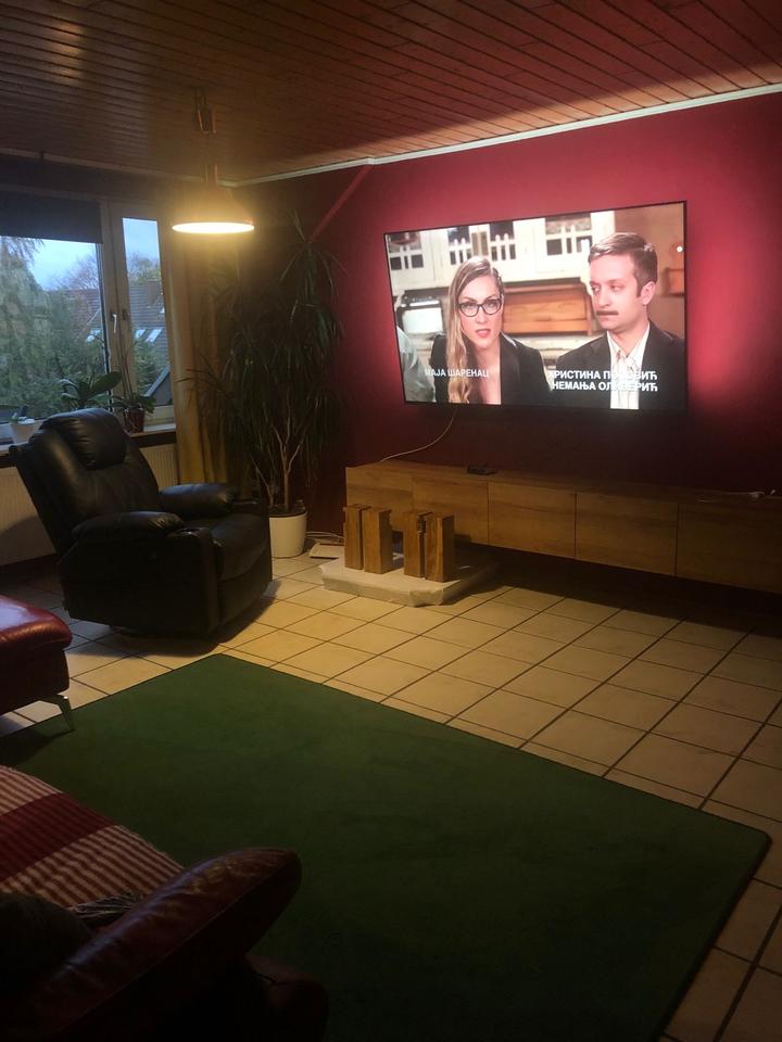 Thumbnail-Ruhige 3 Zimmer Wohnung zu vermieten