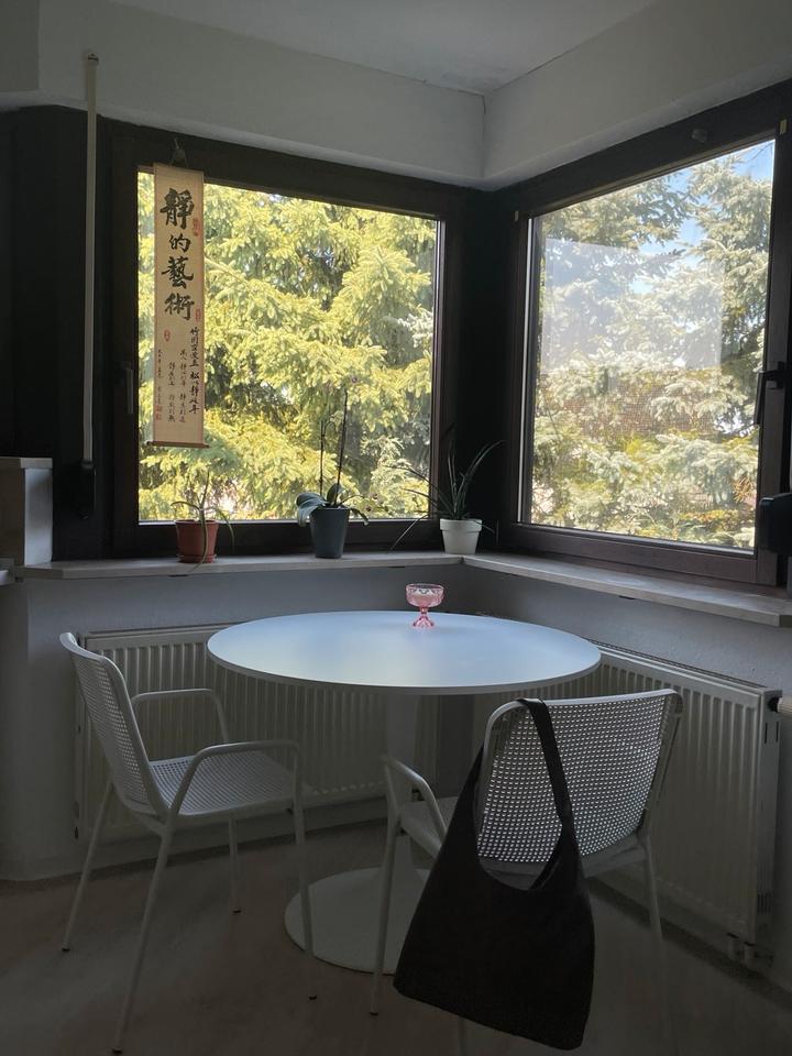 Thumbnail-Schöne 1-Zimmerwohnung in Heusenstamm!!