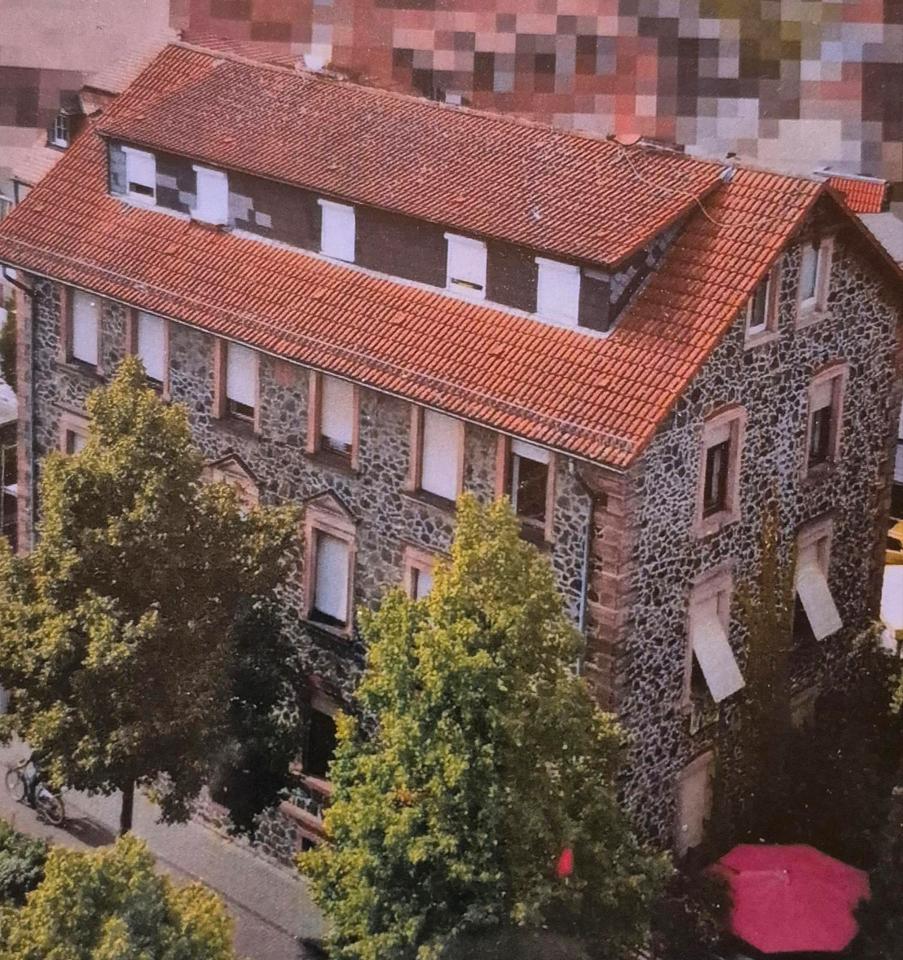 Thumbnail-Mehrfamilienhaus mit 5 Wohnungen