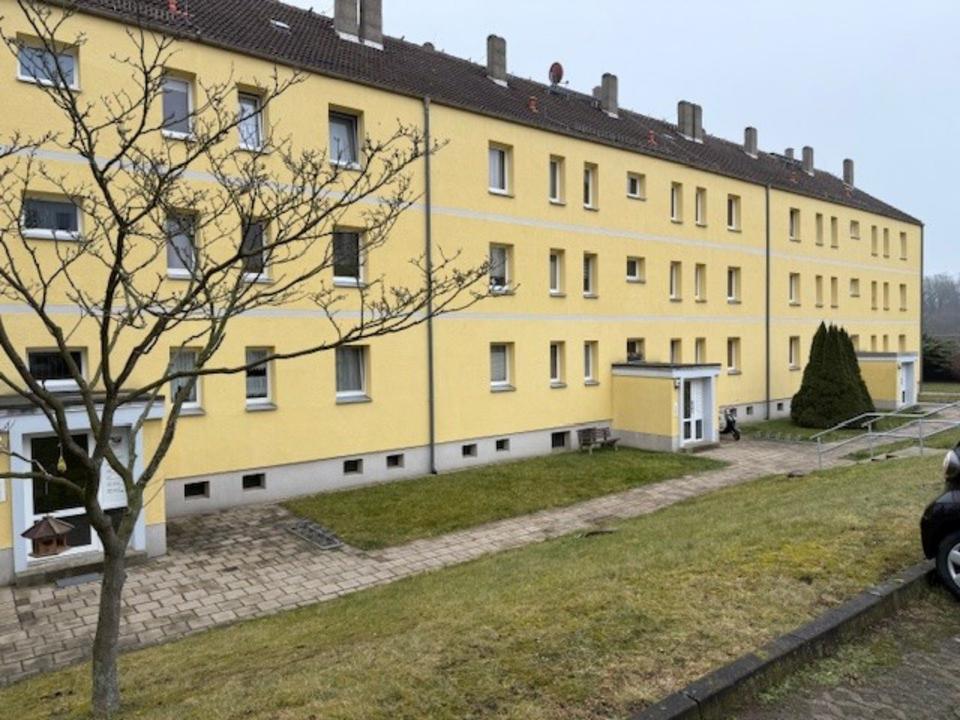 Thumbnail-Schöne 2-Raumwohnung in ruhiger Wohngegend von Wilsdruff OT Mohorn