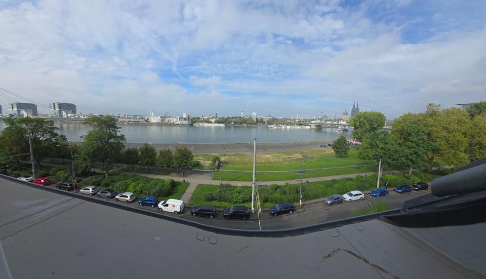 Thumbnail-Atemberaubende Kölner Skyline!!