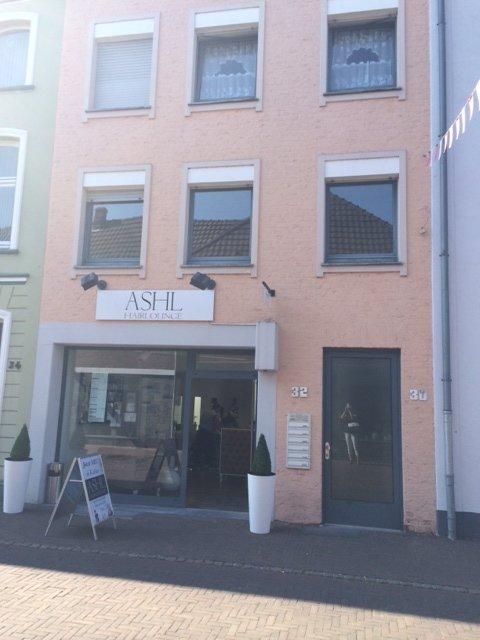 Thumbnail-DG-Singlewohnung in Kalkar (Stadtzentrum) ab sofort zu vermieten