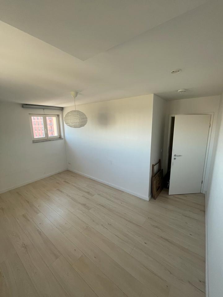 Thumbnail-WG-Zimmer mitten im Zentrum (Johannisplatz)