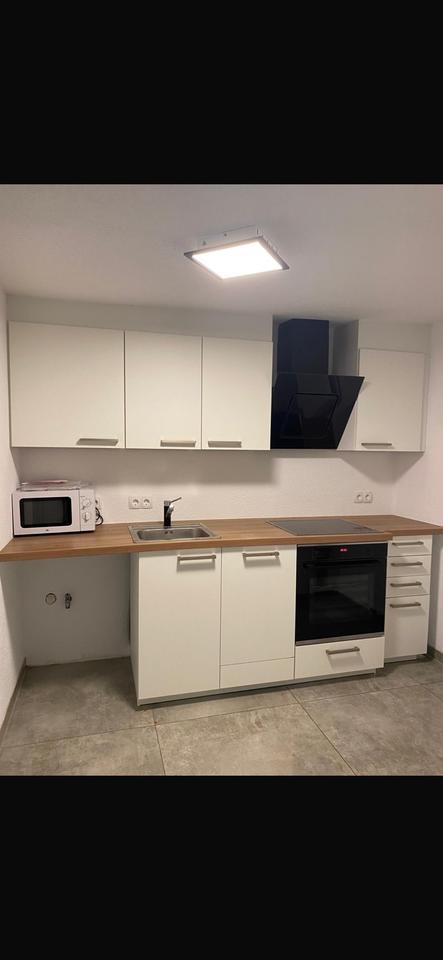 Thumbnail-3 Zimmer Wohnung zuvermieten