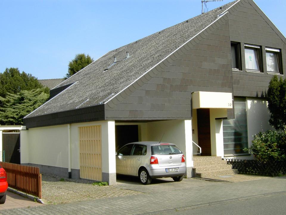 Thumbnail-freistehendes Einfamilienhaus - von Privat