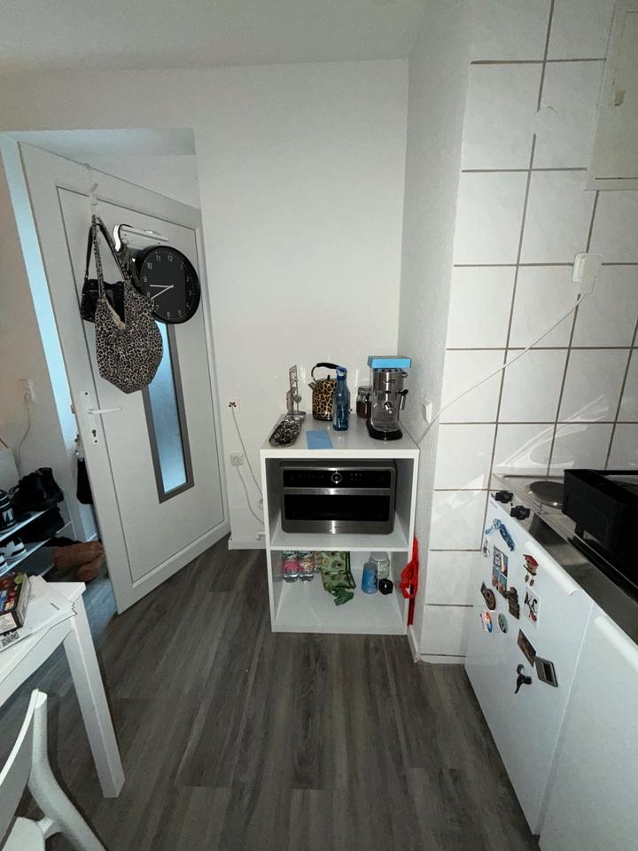 Thumbnail-Wohnung Köln