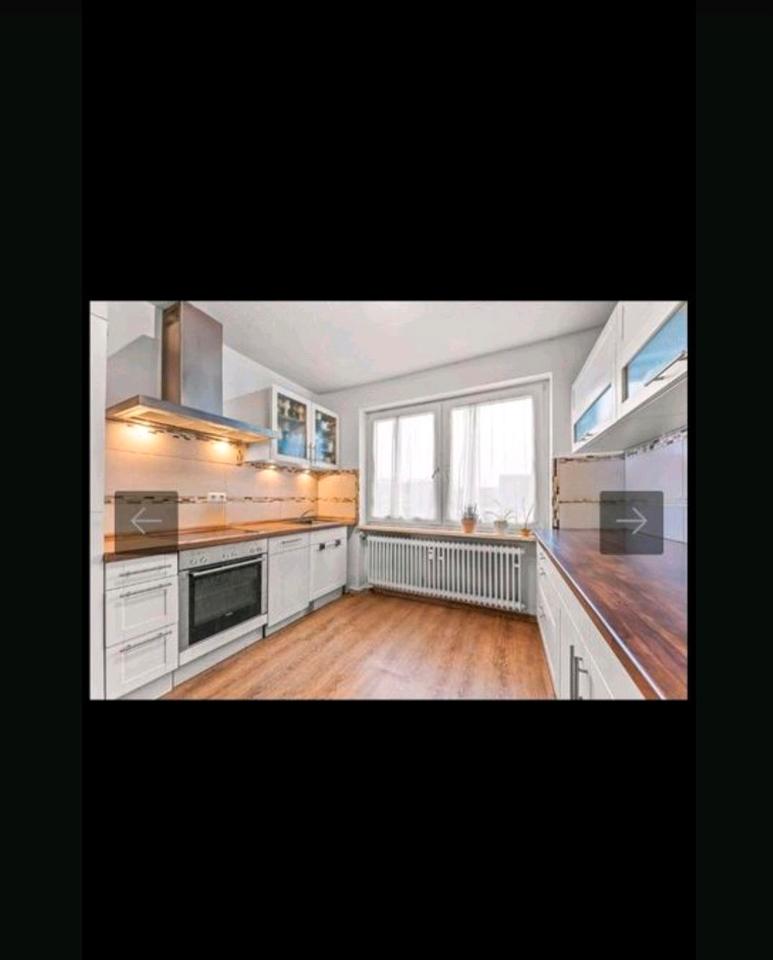 Thumbnail-Attraktive vermietet 3 Zimmer Wohnung in zentraler Lage