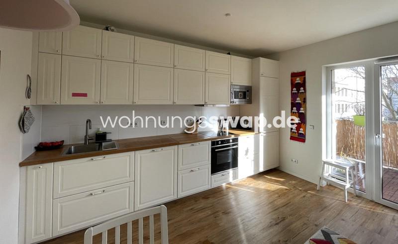 Thumbnail-Wohnungsswap - 3 Zimmer, 67 m² - Strausberger Straße, Friedrichshain, Berlin