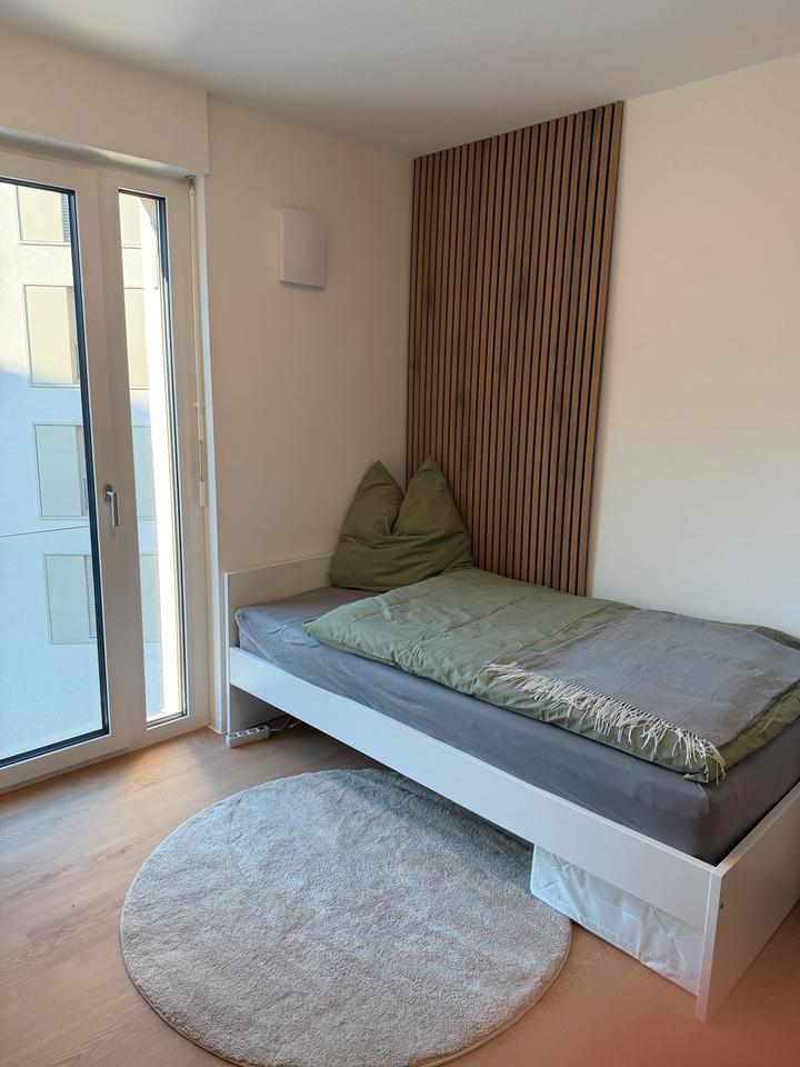 Thumbnail-Fully Furnished Student Apartment in a New Building