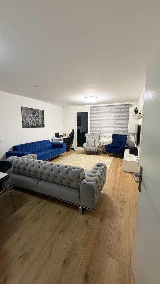 Thumbnail-Nachmieter für 58 m Wohnung