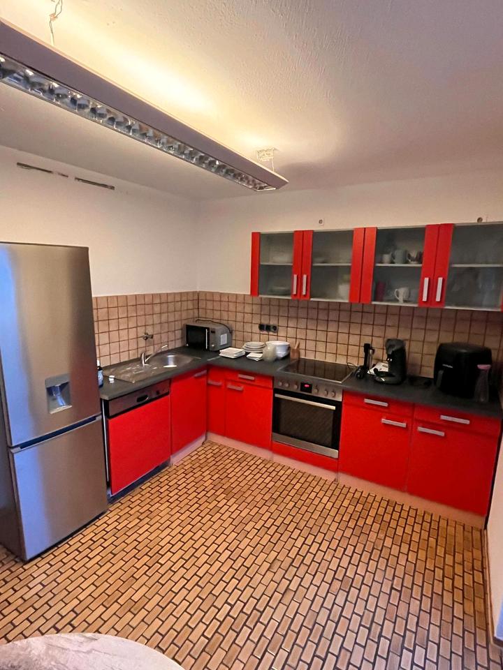 Thumbnail-3 zimmerwohnung zum vermieten