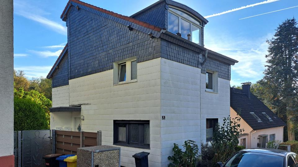 Thumbnail-Maisonette-Wohnung in Solingen-Wald zu verkaufen