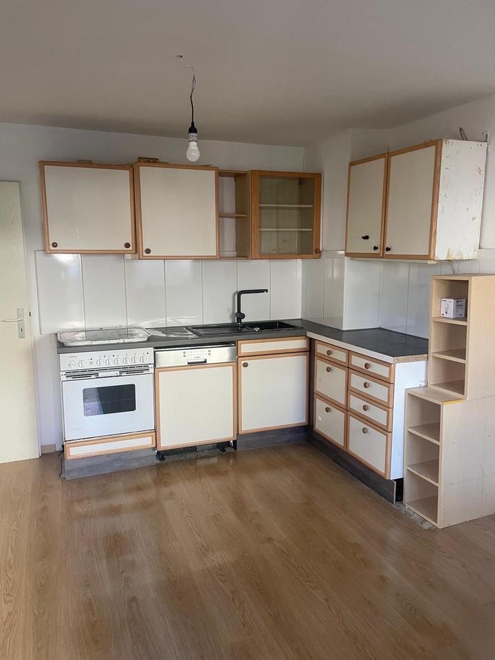 Thumbnail-3 - ZIMMER WOHNUNG (AB SOFORT FREI)