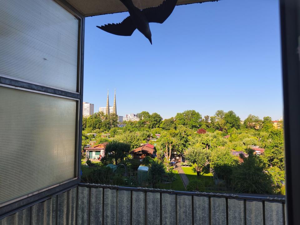 Thumbnail-Zweizimmer Etagenwohnung