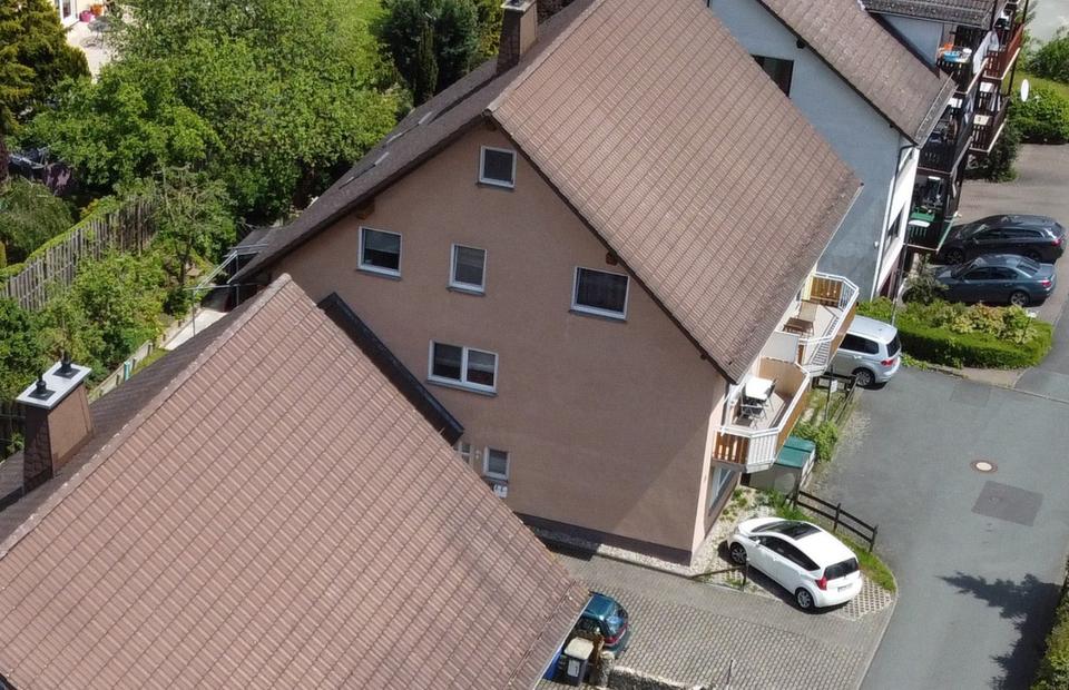 Thumbnail-Doppelhaushälfte in Gladenbach Erdhausen