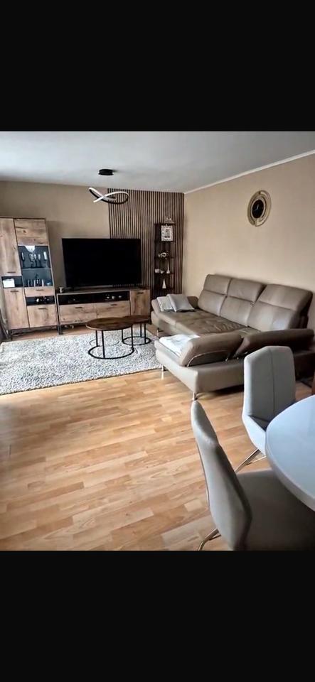 Thumbnail-2 Zimmer mit Balkon und Lift, Fußbodenheizung