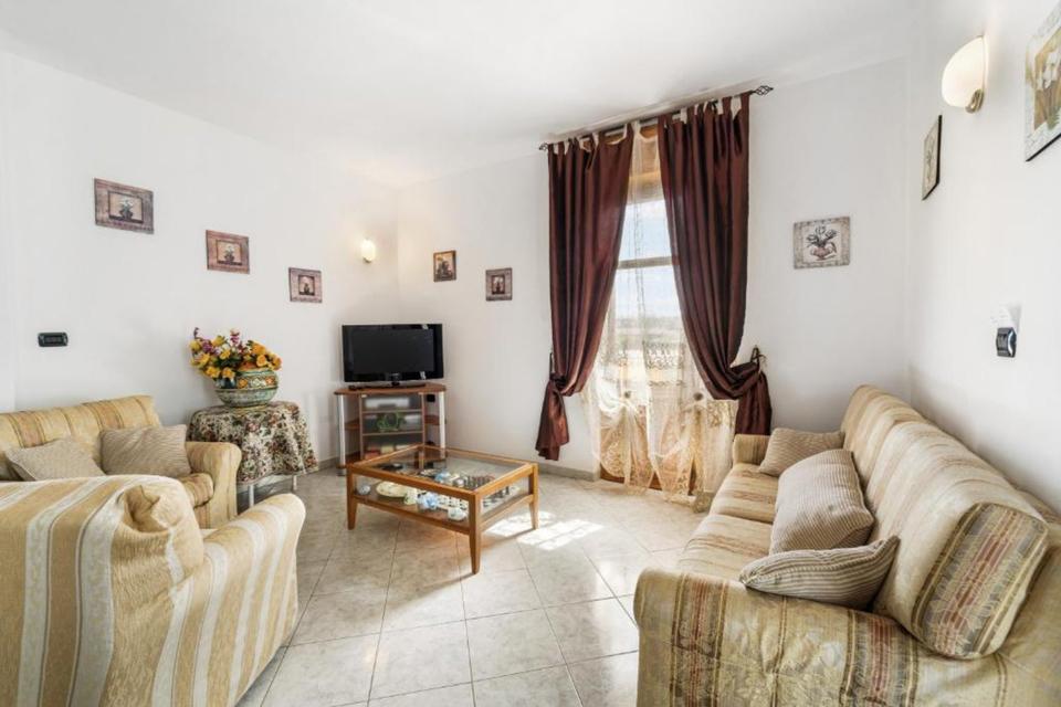 Thumbnail-Archäologische und naturalistische Stätten auf Sardinien