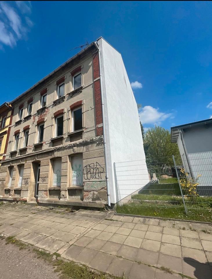 Thumbnail-!!PROVISION FREI!! Mehrfamilienhaus in Burg – 324 m² –