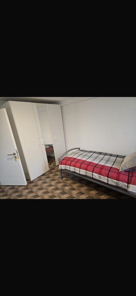 Thumbnail-Renoviertes und Möbliertes Wg Zimmer in Spechbach zu vermieten