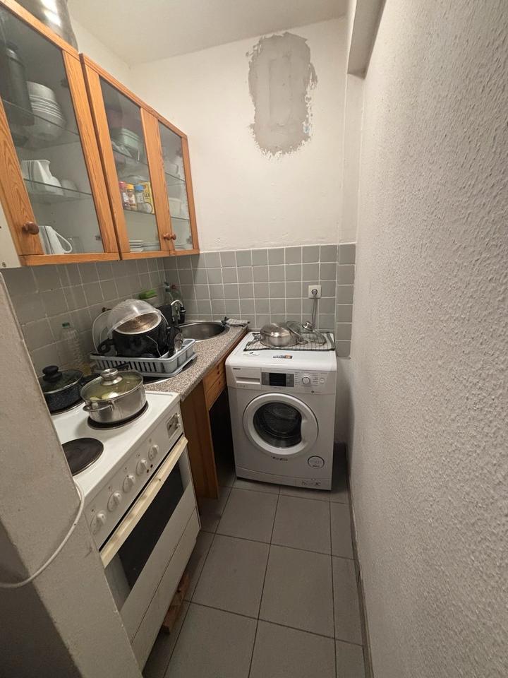 Thumbnail-1 Zimmer Wohnung Zentrale Lage