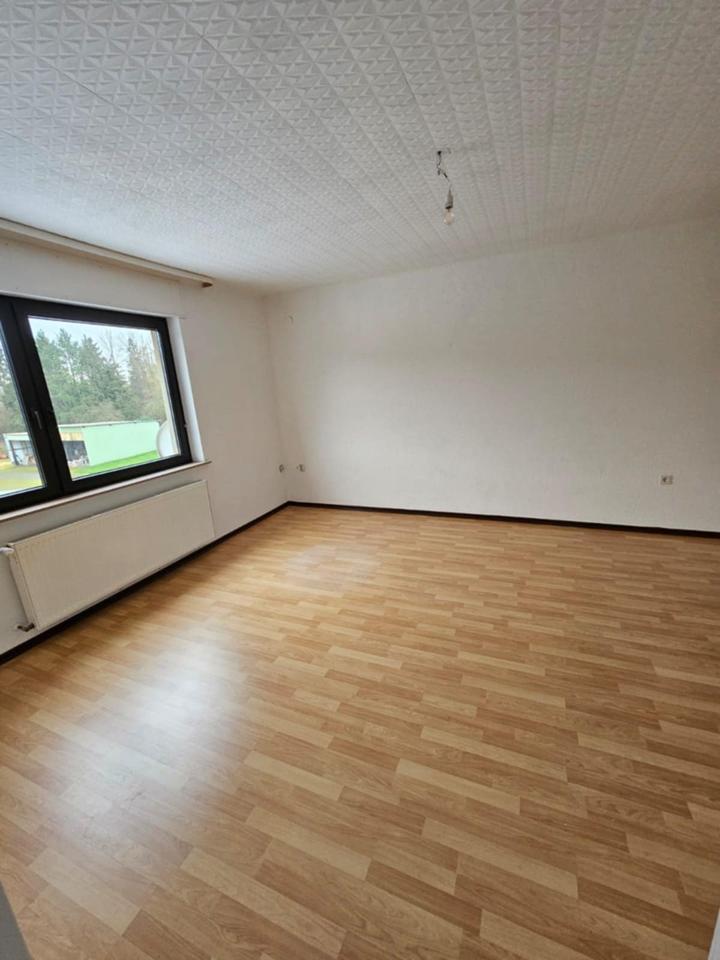 Thumbnail-3-Zimmer-Wohnung in Neuforweiler – 81 qm