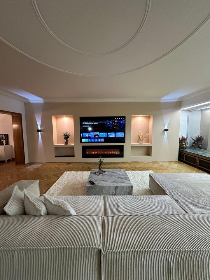 Thumbnail-Maisonette Wohnung Mülheim-Dümpten Mellinghoferstr. 273