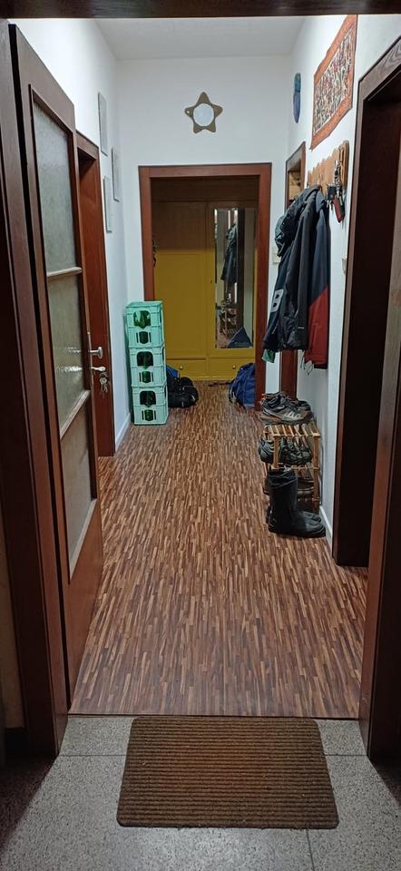 Thumbnail-Citynahe charmante 2ZKB Altbauwohnung - Am Ludwigsberg
