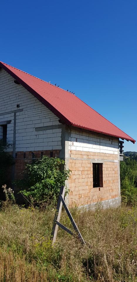 Thumbnail-Haus, investment opportunity in Sighisoara, Romania