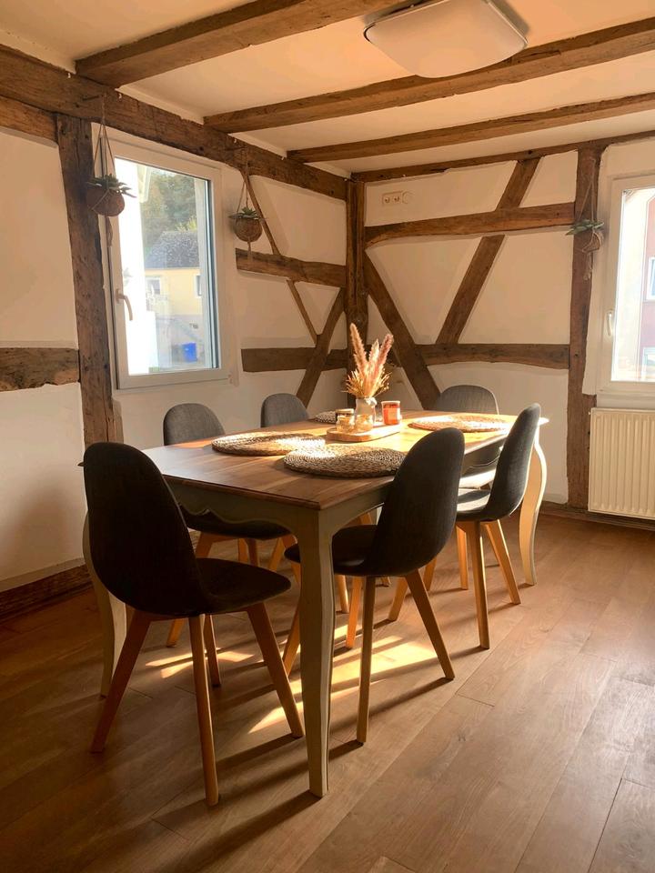 Thumbnail-Charmantes Fachwerkhaus in Koblenz Immendorf