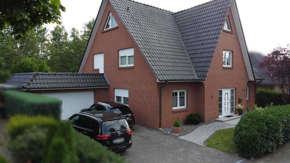 Thumbnail-Traumhaftes Einfamilienhaus in bester Südlage von Schneverdingen
